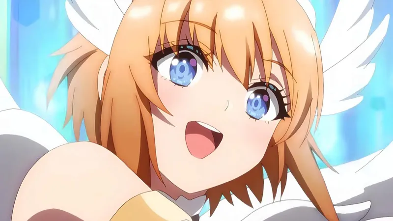 Las waifus de Kotobukiya dan el salto al anime: Arcanadea estrena en 2027
