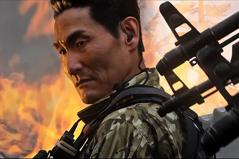Modern Warfare 4 se ha pasado de la raya al usar la imagen de una tragedia real con más de 100 fallecidos, y sus familiares exigen cambios