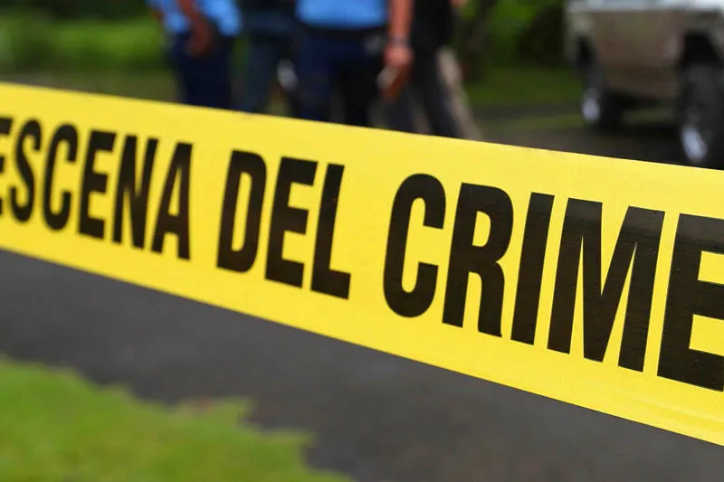 Hombre de 31 años pierde la vida después de golpearse la cabeza en Nueva Segovia