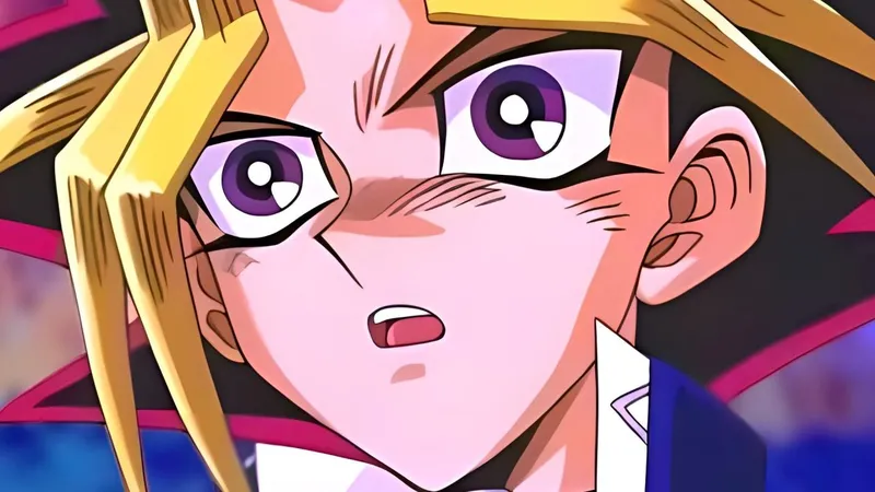 Mujer vende las cartas de Yu-Gi-Oh! de su esposo por serle infiel