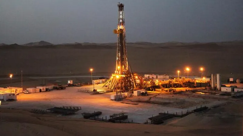 "Noticia fundamental": Argentina logra récord exportador gracias a Vaca Muerta