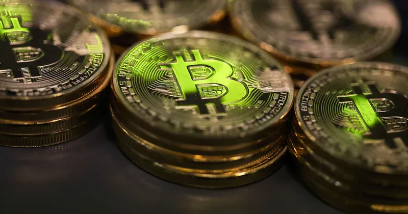 Invertir en bitcoin en 2027: cuánto destinar de la cartera y qué factores moverán el precio, según analistas
