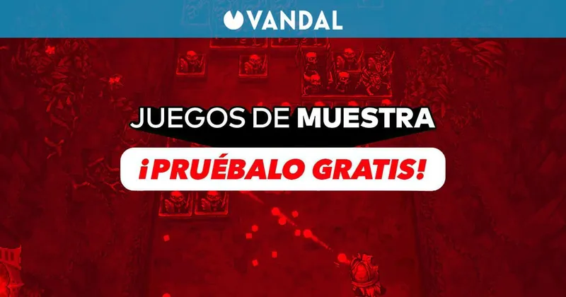 Si eres suscriptor de Nintendo Switch Online ahora puedes jugar gratis a este éxito indie de Switch y Switch 2