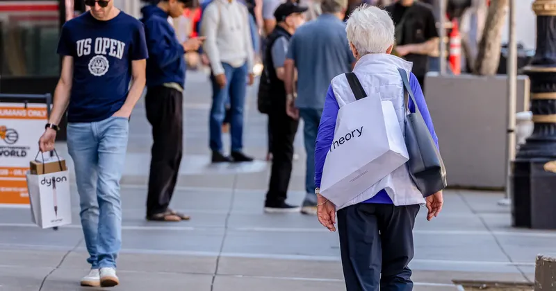 El PCE, indicador de inflación preferido de la Fed, alcanza su nivel más alto en tres años