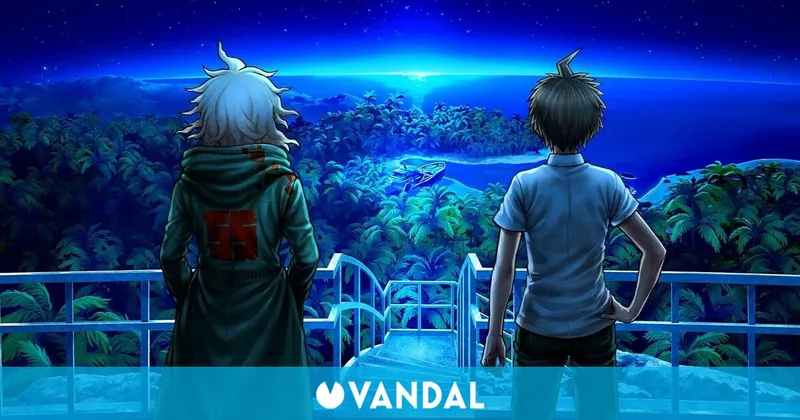 Danganronpa 2x2 se retrasa y ya no llegará este año: Spike Chunsoft fija su lanzamiento para principios de 2027