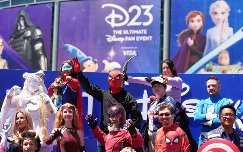 Disney da el primer vistazo a sus próximos proyectos: así lucen “Coco 2” y “Frozen 3”