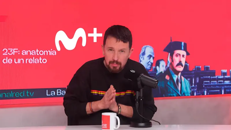 Movistar Plus tiene casi todo listo para estrenar el polémico Canal Red para sus clientes próximamente