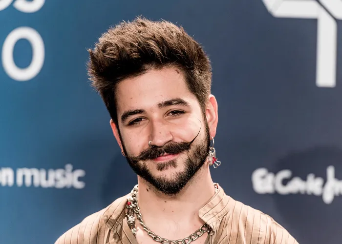 Camilo revela el emotivo significado de su próximo álbum