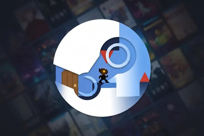 De 8.322.051.050 personas en el mundo solo 1 puede jugar a este juego gratis de Steam cada minuto, y tiene un 96 % de reseñas positivas