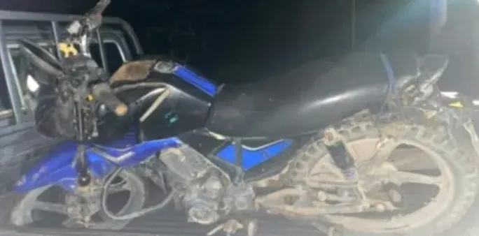 Mezcla de alcohol y velocidad acaba con la vida de motociclista en el Caribe Norte