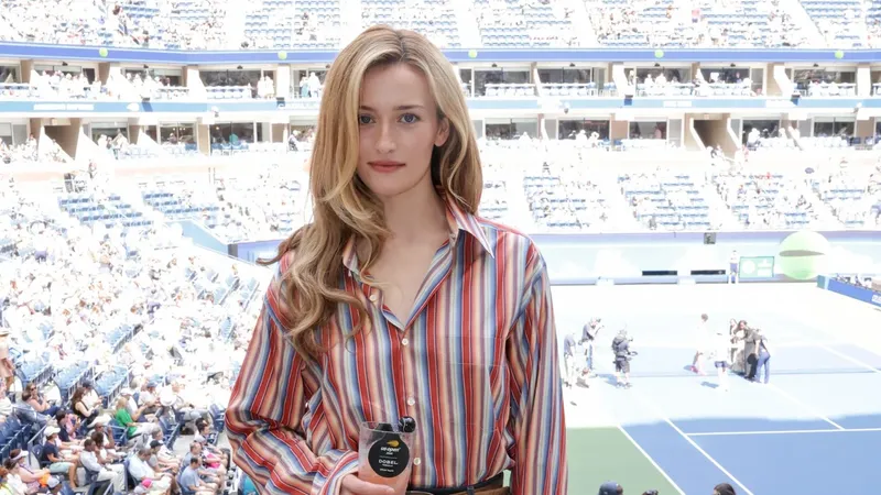 ¿Vas al US Open? Estas son las claves para vestir con estilo en las gradas