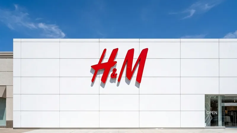 H&M cierra Afound, su outlet online multimarca con ropa de marca rebajada, porque no encuentra suficiente demanda