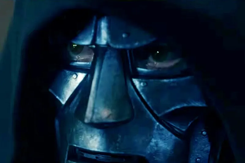 Es oficial: Ya puedes ver el primer tráiler de Avengers Doomsday con el Doom de Robert Downey Jr. y una Marvel deseosa de recuperar tu confianza