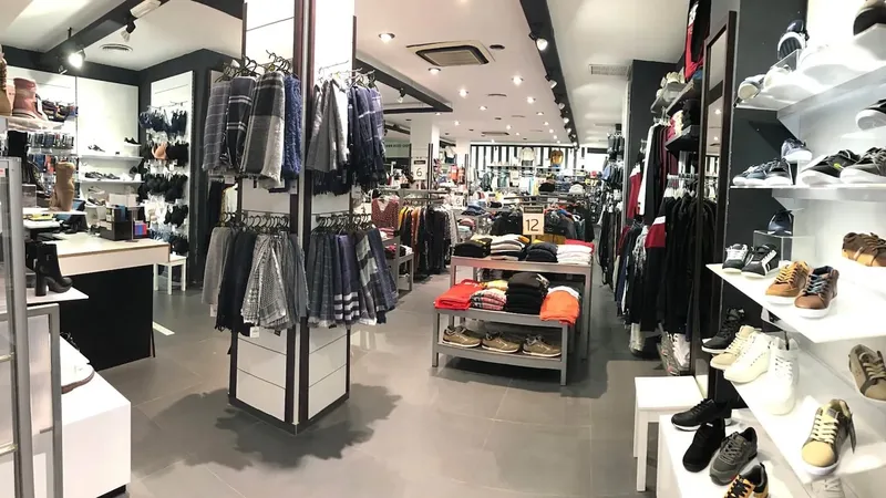 184 tiendas de ropa en riesgo: la marca que todos conocemos y podría desaparecer muy pronto
