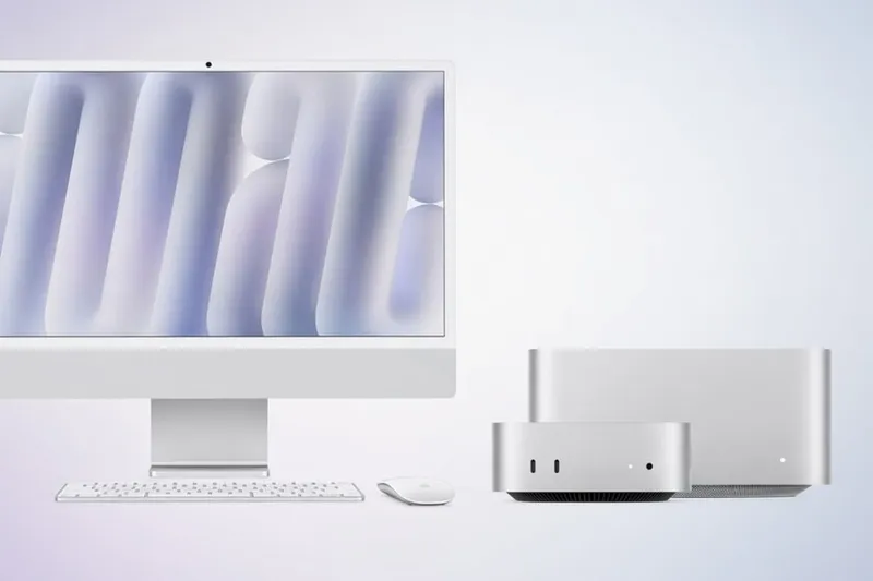 Qué Mac comprar en 2026. Guía para elegir el ordenador de sobremesa de Apple más adecuado para ti
