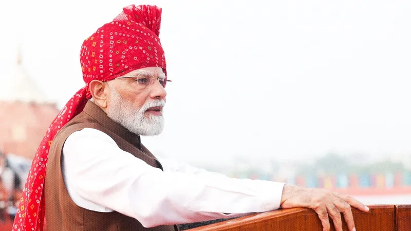 India explica por qué el Sur Global deposita cada vez más confianza en los BRICS