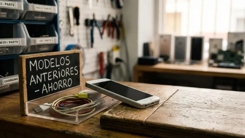 Lo va a tener complicado para hacerte con un iPhone 18: qué modelos comprar ahora para ahorrar