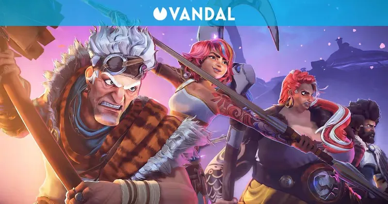 Horizon Hunters Gathering se reinicia, abandona el juego como servicio y será un cooperativo con modo historia