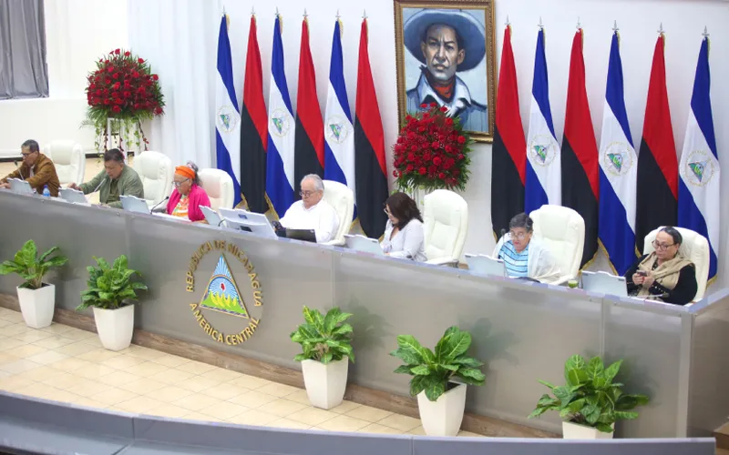 Aprueban Tratado entre la República de Nicaragua y la Federación de Rusia sobre traslado de personas condenadas
