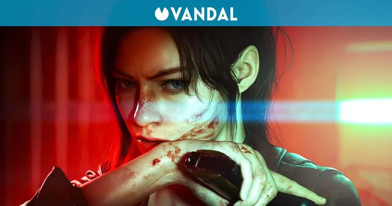 Capcom asegura no tener tiempo para spin-off en la saga Resident Evil: se centrará en nuevas entregas y remakes