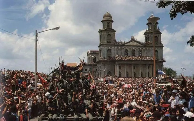 “La Revolución Sandinista continúa siendo un pilar de la liberación de los pueblos”, afirma el MIR de Chile
