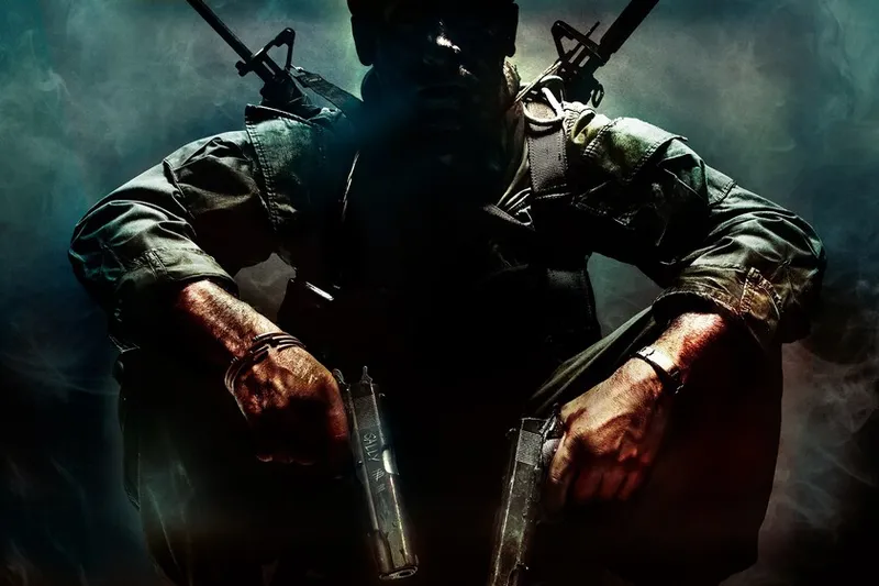 Digital Foundry cree que los ports de Call of Duty Black Ops 1 y BO2 en PlayStation son muy pobres: "Es decepcionante"