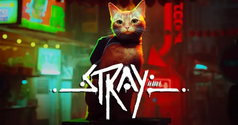 La espera terminó: jugadores de Stray ya pueden dar el salto a Nintendo Switch 2 sin costo