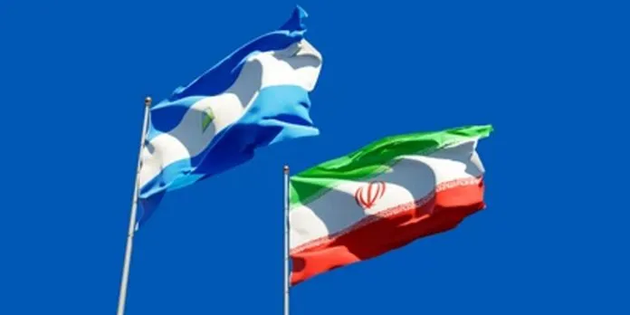 Nicaragua dice presente en Teherán con delegación oficial para honrar al Ayatolá Jamenei