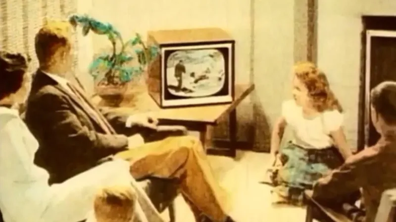 34 años después, vuelve a la televisión la serie de finales de los 80 que marcó a toda una generación