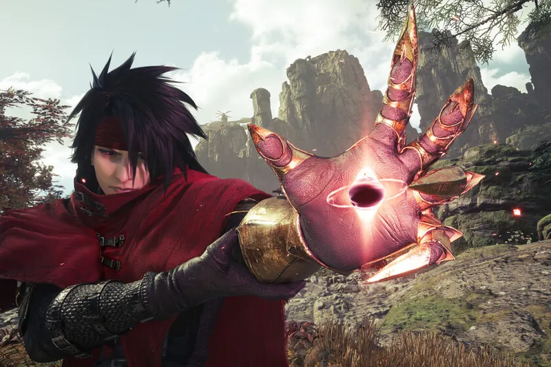 El creador de Final Fantasy VII Revelation advierte de la "crisis" que sufren los RPG por los streamers