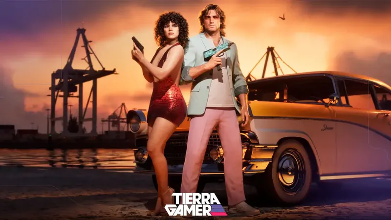 GTA 6: hora de reservas, ediciones y todos los bonos confirmados
