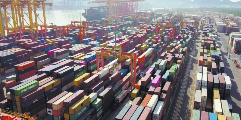 La UE logra un consenso para implementar el acuerdo comercial con EU