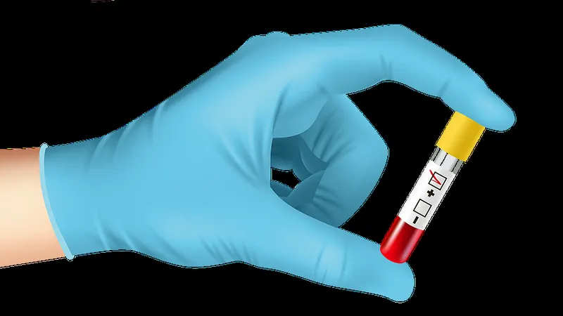 Una analista forense china especializada en ADN identifica al sospechoso de un asesinato a partir de una sola gota de sangre de mosquito