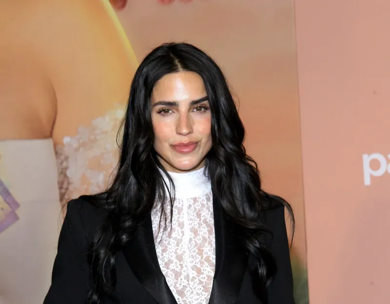 Bárbara de Regil revela las secuelas tras sufrir intoxicación con cloro