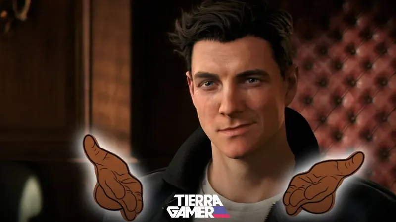 007 First Light tendrá cameo del icónico tiktoker de los memes