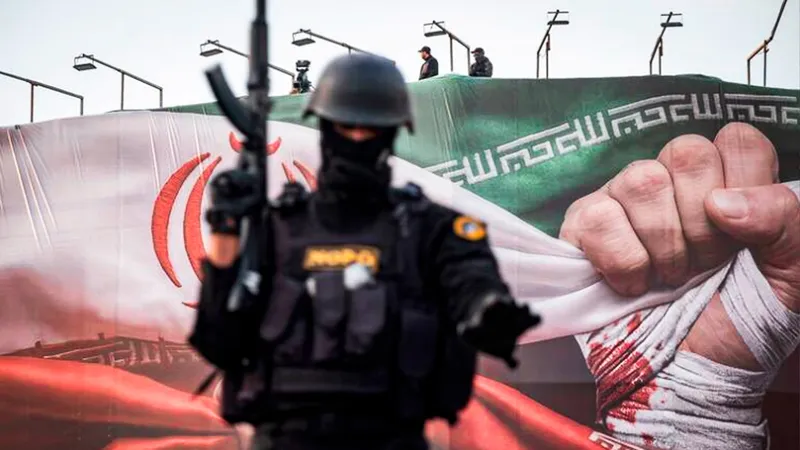 Irán advierte a Estados Unidos: Una nueva agresión tendrá una respuesta histórica