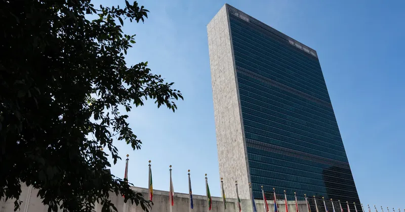 EE.UU. permitirá a funcionarios iraníes viajar a Nueva York para reuniones de la ONU