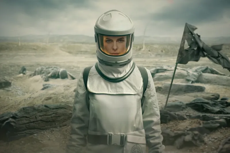 53 estrenos de la semana en Netflix, HBO Max, Cines y Streaming: Una de las mejores series de ciencia ficción de la década y la vuelta al cine de todo un clásico