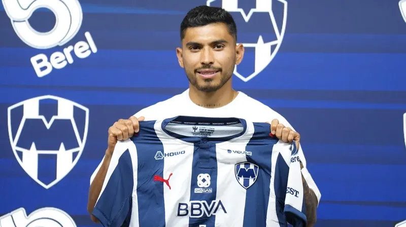 Orbelín Pineda: del Mundial de 2026 a vivir la experiencia del Clásico Regio