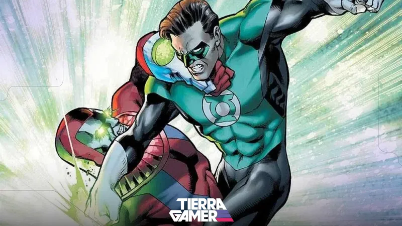 Lanterns: quiénes son los cazadores y por qué son tan peligrosos
