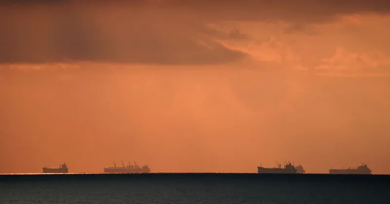 Irán exige a EE.UU. demostrar su voluntad de paz levantando el bloqueo naval
