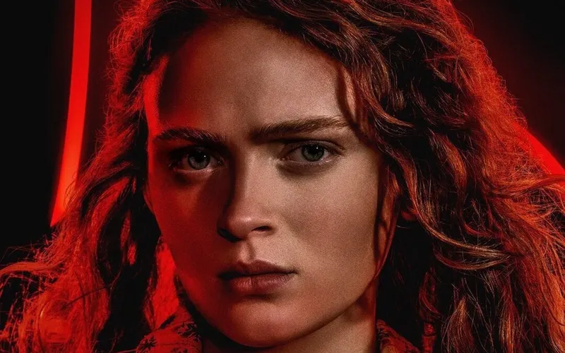 Sadie Sink al descubierto: ¿quién es su personaje en 'Spider-Man: Brand New Day'?