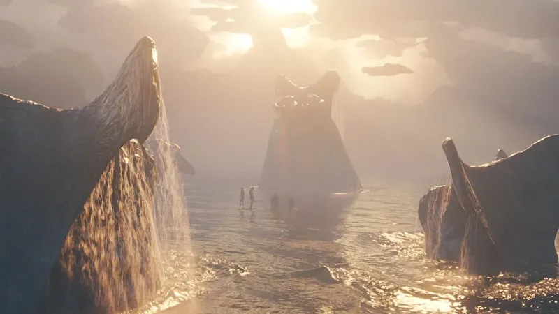 6 meses después de volver a arrasar en cines, se estrena la última película de la saga de ciencia ficción más taquillera
