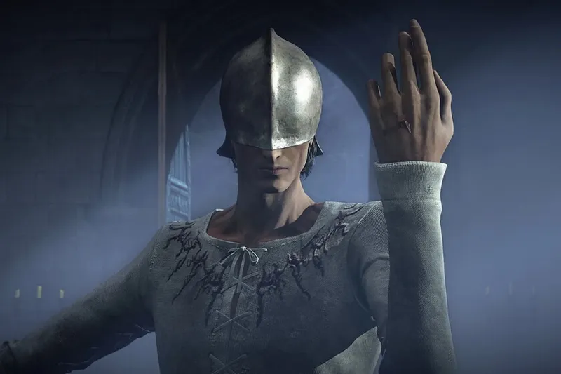 Gracias a The Duskbloods, Miyazaki tiene más ganas de regresar a lo que hizo grande a FromSoftware