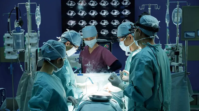Netflix añadirá esta semana una película y una serie que se inspiran en el inolvidable Doctor House