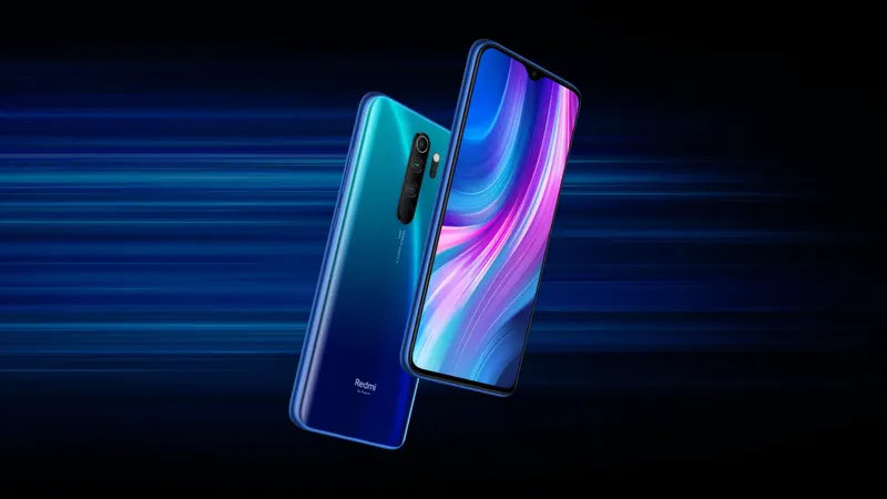 He vuelto a probar este histórico móvil de Xiaomi después de 7 años y sigue como el primer día