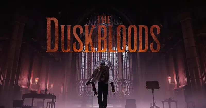 FromSoftware abre el registro para probar The Duskbloods antes de su estreno y así puedes participar