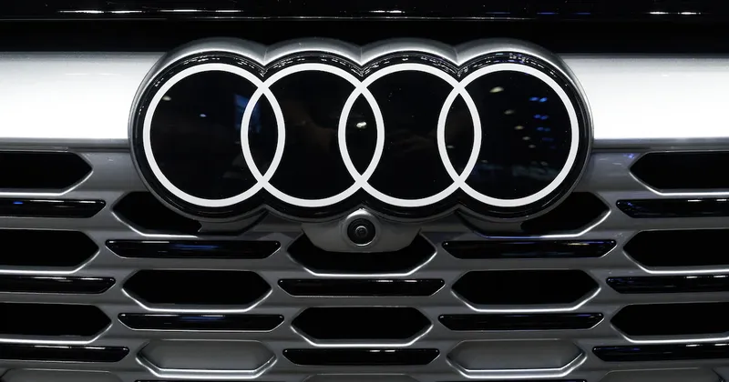 Volkswagen planea una nueva planta de Audi en Georgia y le da un triunfo a Trump