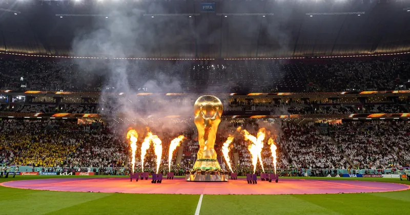 Esta selección ganaría el Mundial 2026, según economista alemán que acertó de 2014 a 2022
