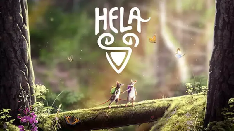 Hela: of Mice & Magic muestra un nuevo Deep Dive